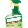 Désherbant Polyvalent Pulvérisateur 1L ROUNDUP