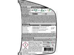 Désherbant ultra concentré cours, allées et terrasses 800ml