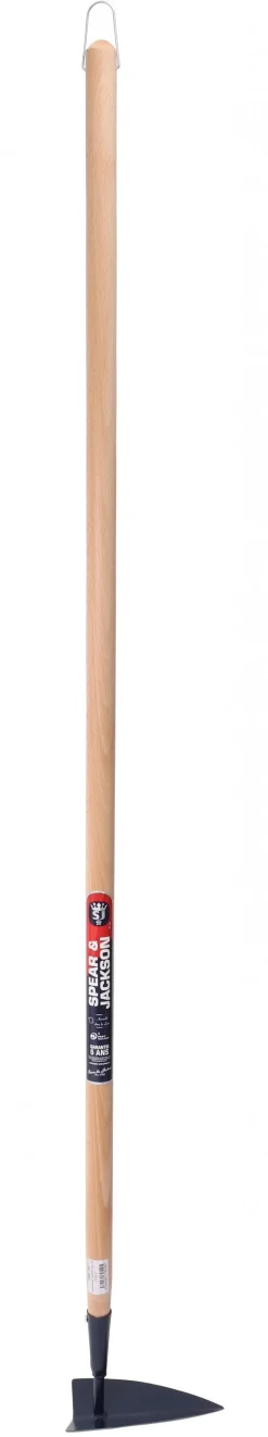 Désherbinet' manche bois 130cm SPEAR & JACKSON