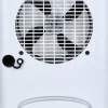 Déshumidificateur d'air AIRDRY 10E 10L/jour 2,2L blanc