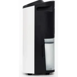 Déshumidificateur 3-en-1 - 12L/jour 155m3/h Wifi