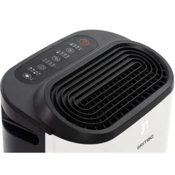 Déshumidificateur 3-en-1 - 12L/jour 155m3/h Wifi