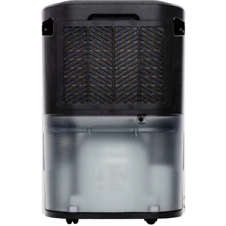 Déshumidificateur 3-en-1 - 12L/jour 155m3/h Wifi