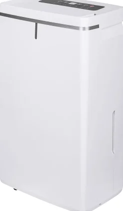 Déshumidificateur électronique AirDry20E - 20L/jour - 5,5L