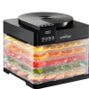 Déshydrateur électrique compact 380 W