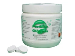 Désinfectant universel pastilles chlorées (x145)