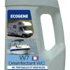 Désinfectant WC portables et broyeurs W7 bouteille 1 L