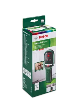 Détecteur de matériaux UniversalDetect BOSCH
