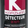 Détecteur de fuite aérosol 300ml KARZHAN
