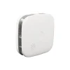Détecteur de fumée design blanc 85 dB TIBELEC