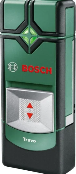Détecteur de matériaux Truvo BOSCH