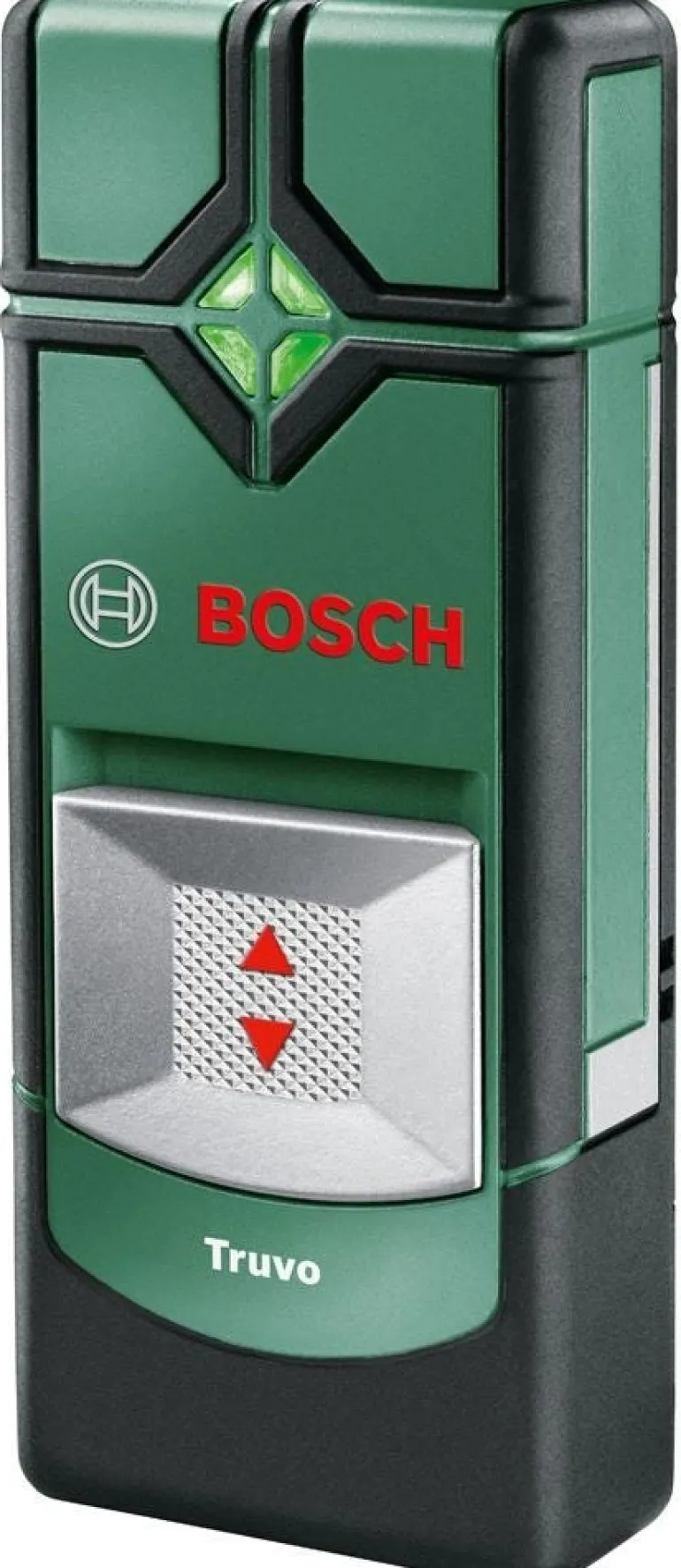 Détecteur de matériaux Truvo BOSCH