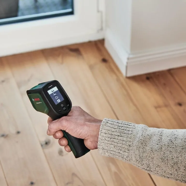 Détecteur thermique AdvancedTemp BOSCH