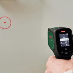 Détecteur thermique AdvancedTemp BOSCH