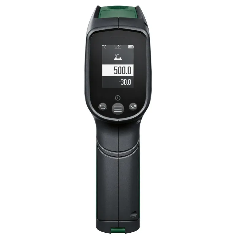 Détecteur thermique AdvancedTemp BOSCH