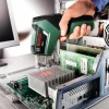 Détecteur thermique PTD1 BOSCH