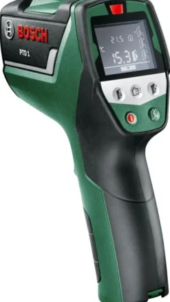 Détecteur thermique PTD1 BOSCH