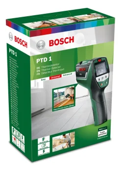 Détecteur thermique PTD1 BOSCH