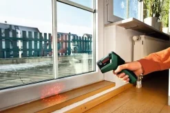 Détecteur thermique PTD1 BOSCH