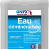 Eau déminéralisée ONYX 5L