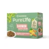 Effilés pour chat au saumon en sauce 12x85g PURELIFE