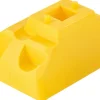 Embase d'obstacle Easypro-Jump Jaune