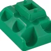 Embase d'obstacle Easypro-Jump Vert