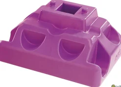 Embase d'obstacle Easypro-Jump Mauve