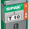 Embout Torx T-STARplus T10 1 pièce