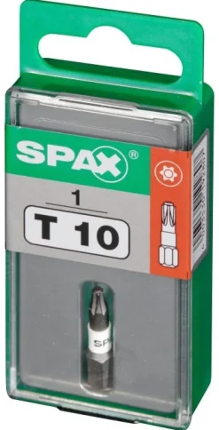 Embout Torx T-STARplus T10 1 pièce