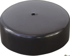 Embout de protection pour barre obstacle Ø100 mm