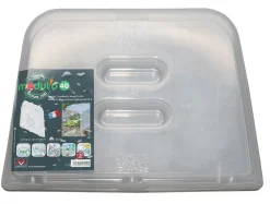 Embout de tunnel MODUL'O 40 (x2)