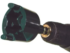Embout de vissage rapide Speediso