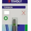 Embout de vissage TORX TORSION N°30 25mm