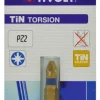 Embout extra dur PZD N°2