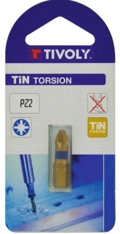 Embout extra dur PZD N°2