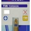 Embout extra dur PZD N°1 25mm