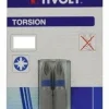2 Embouts de vissage PZD TORSION N1