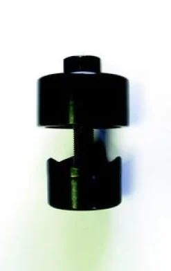 Emporte pièce 35 mm pour pose mitigeur inox