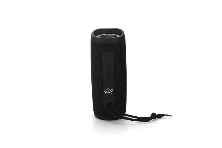 Enceinte sans fil étanche avec LED FPE