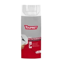 Enduit de rebouchage Extra'bouch poudre 5kg