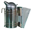 Enfumoir inox trad. avec protection fil