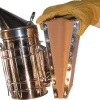 Enfumoir inox type américain 250 mm