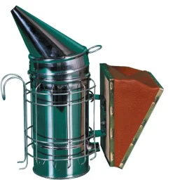 Enfumoirs inox Le Classic 190 mm