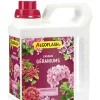 Engrais Géraniums 2,5 L ALGOFLASH