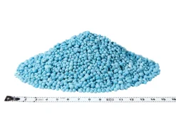 Engrais bleu granulé complet 25 kg Blaukorn Premium