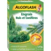 Engrais Buis et Conifères 1,8kg ALGOFLASH