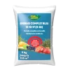 Engrais complet bleu NPK 12-12-17SK - 5kg