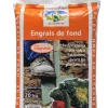 Engrais de fond en granulé ronds 20 kg