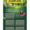 Engrais en bâtonnet spécial plantes vertes (x30)